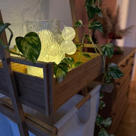 Charmante Wohnung Im Zentrum Leipzig Dış mekan fotoğraf