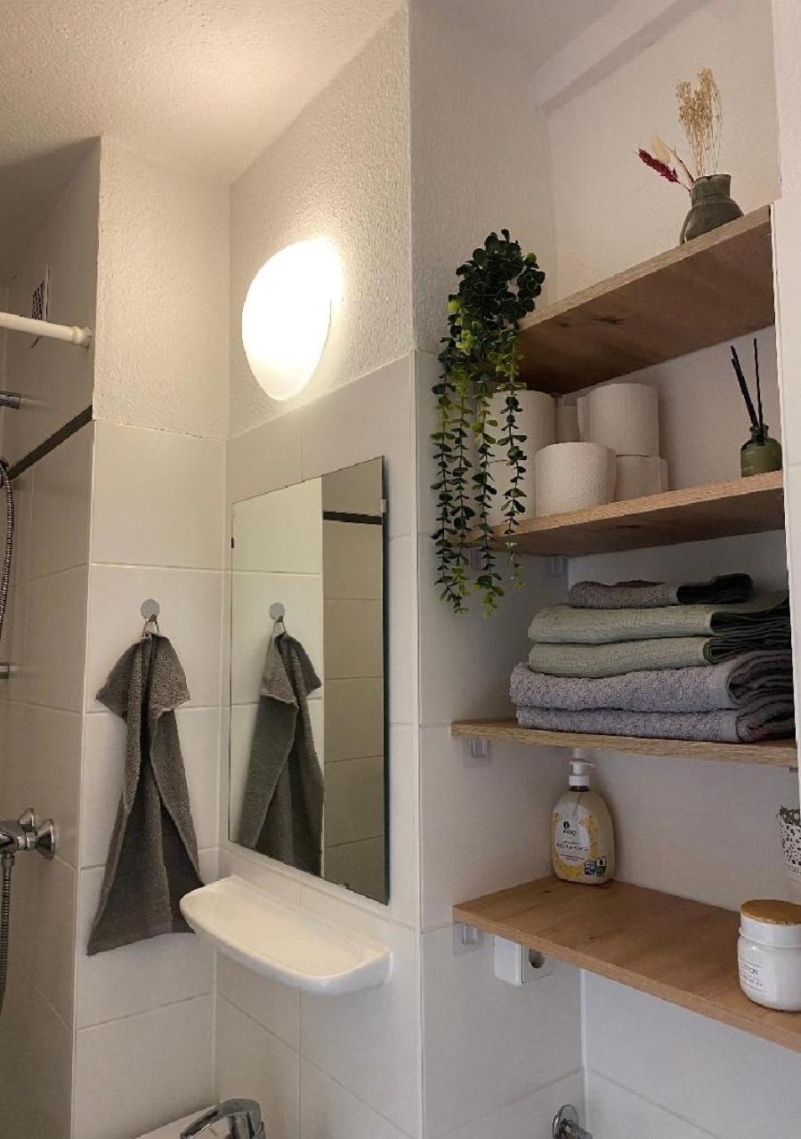 Charmante Wohnung Im Zentrum Leipzig Dış mekan fotoğraf