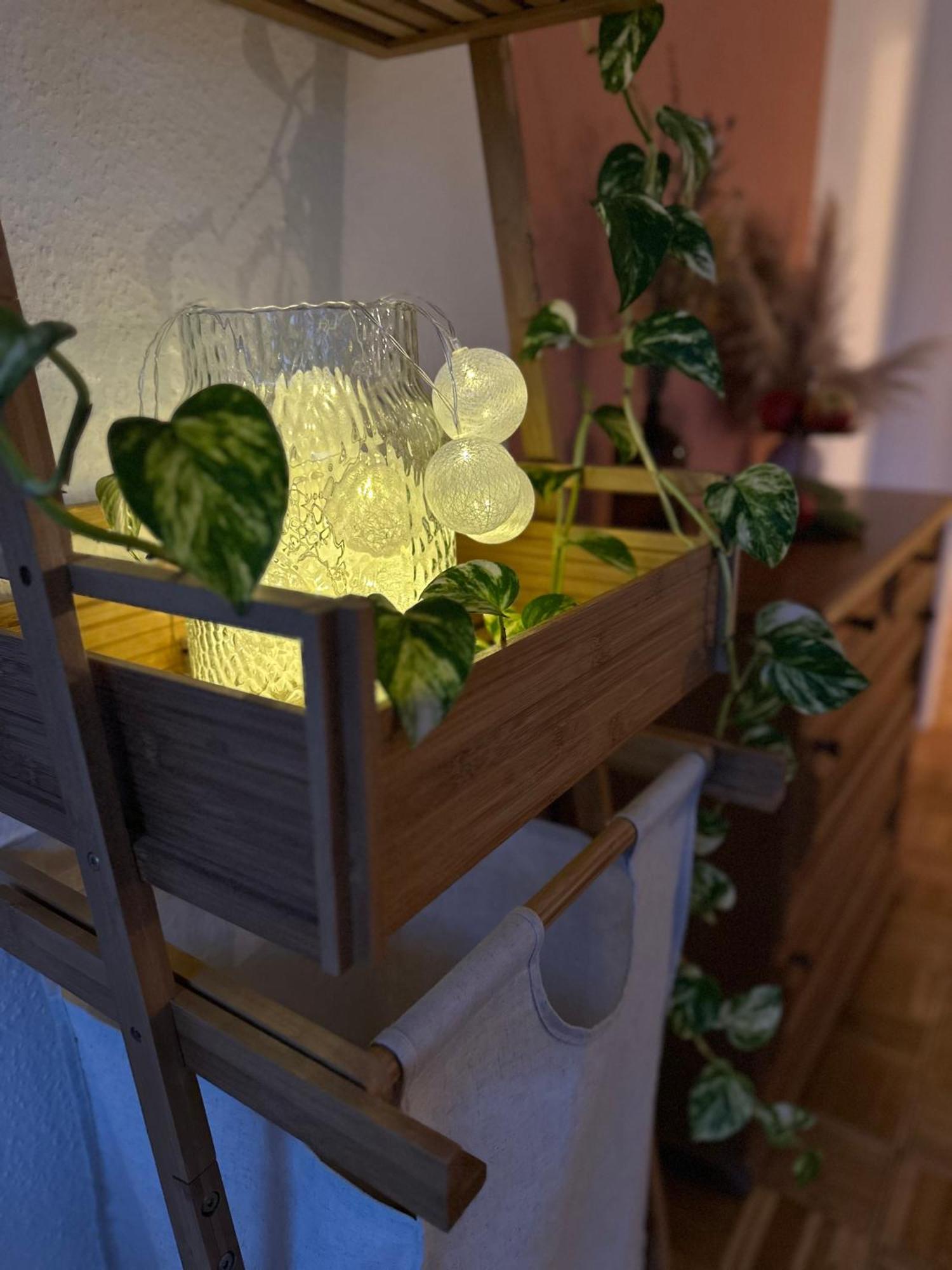 Charmante Wohnung Im Zentrum Leipzig Dış mekan fotoğraf